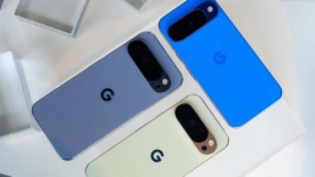 google-pixel-10-serisi-yapay-zeka-ozellikleriyle-one-cikiyor
