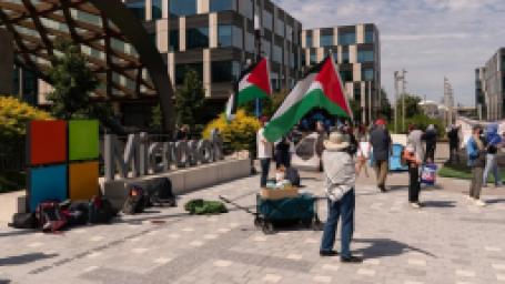 microsoft-gazze-protestolari-icin-fbidan-yardim-istedi