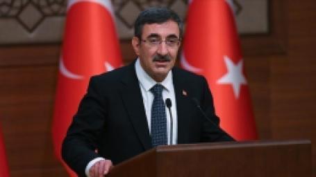 cumhurbaskanligina-cevdet-yilmaz-vekalet-edecek