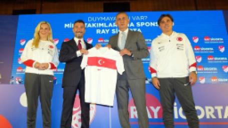 ray-sigorta-ile-tffarasinda-ana-sponsorlugu-anlasmasi