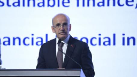 simsek-cari-dengedeki-iyilesme-dis-finansman-ihtiyacimizi-azaltiyor