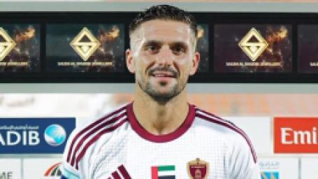 fenerbahceden-ayrilan-dusan-tadic-yeni-grubunda-gosteri-yapiyor
