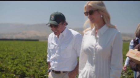 hamdi-ulukaya-ve-ivanka-trumptan-gida-israfiyla-mucadelede-isbirligi