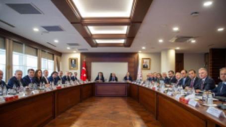 gida-ve-tarimsal-urun-komitesi-toplantisi-gerceklesti