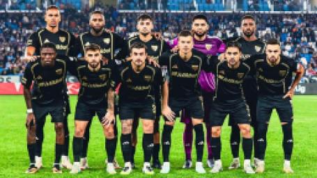 harika-ligin-kazanamayan-tek-ekibi-kayserispor