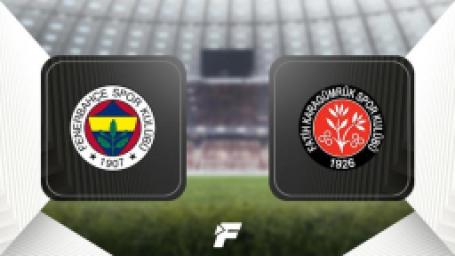 canli-fenerbahce-fatih-karagumruk-hazirlik-maci