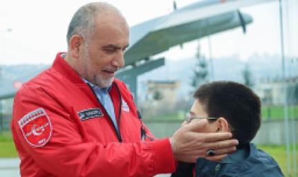 canikte-ozel-ogrencilere-ozel-proje