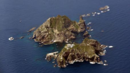guney-koreden-japonyanin-dokdo-adalari-aciklamasina-sert-tepki