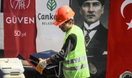 cankayada-elektronik-atiklar-icin-guc-birligi