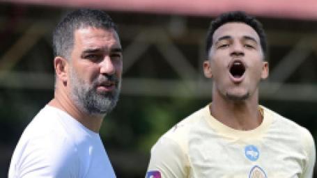 arda-turanin-shakhtar-donetsk-ilk-lig-macinda-epitsentr-dunaivtsiyi-maglup-etti